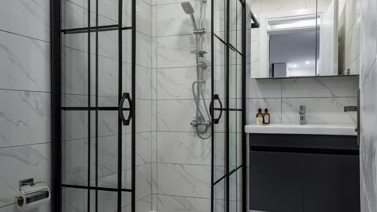 Photo of Bathroom in Bebek
