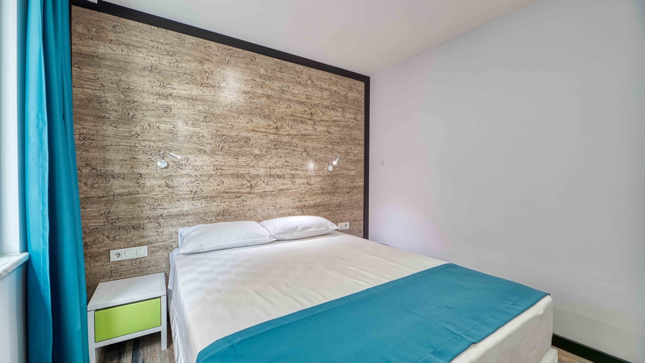 Photo of Bedroom in Atasehir
