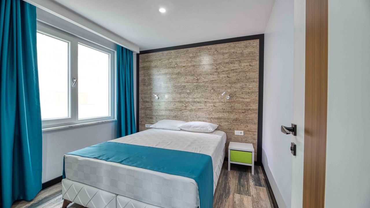 Photo of Bedroom in Atasehir
