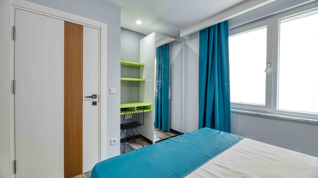 Photo of Bedroom in Atasehir
