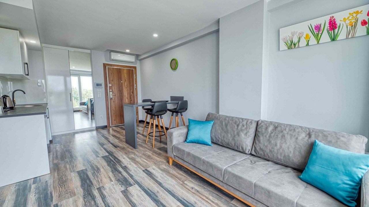 Photo of Livingroom in Atasehir