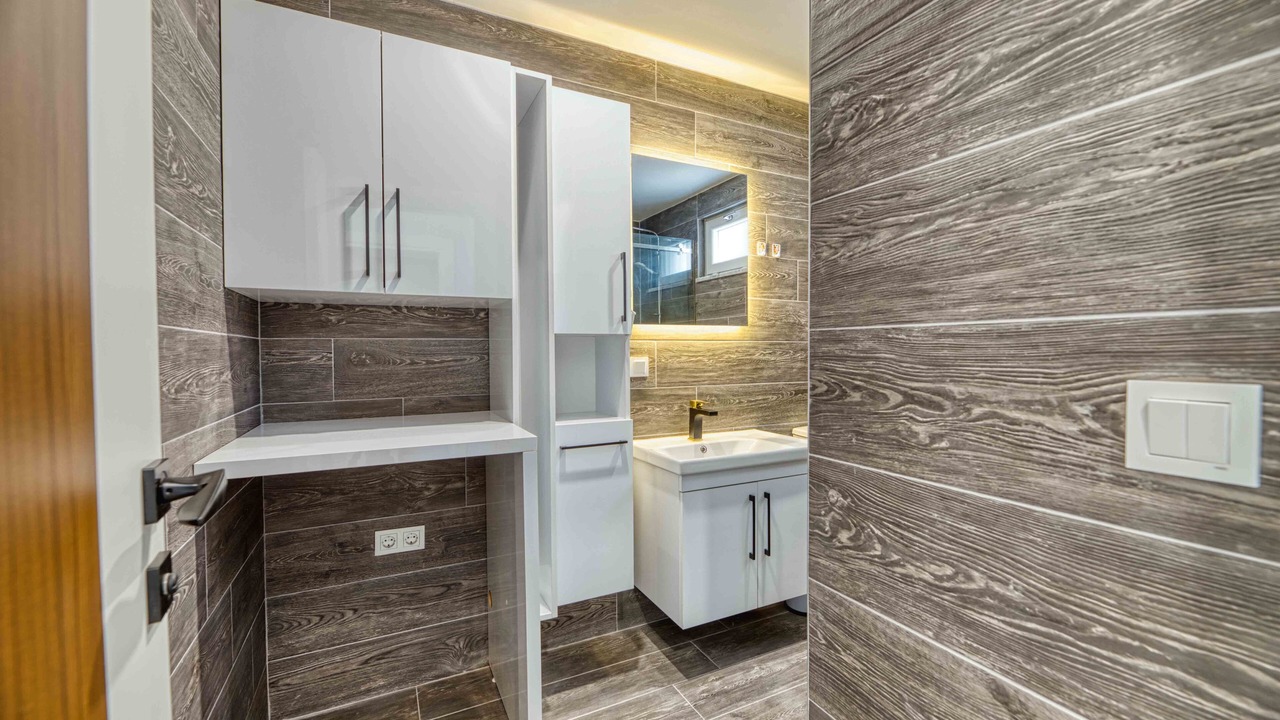 Photo of Bathroom in Atasehir