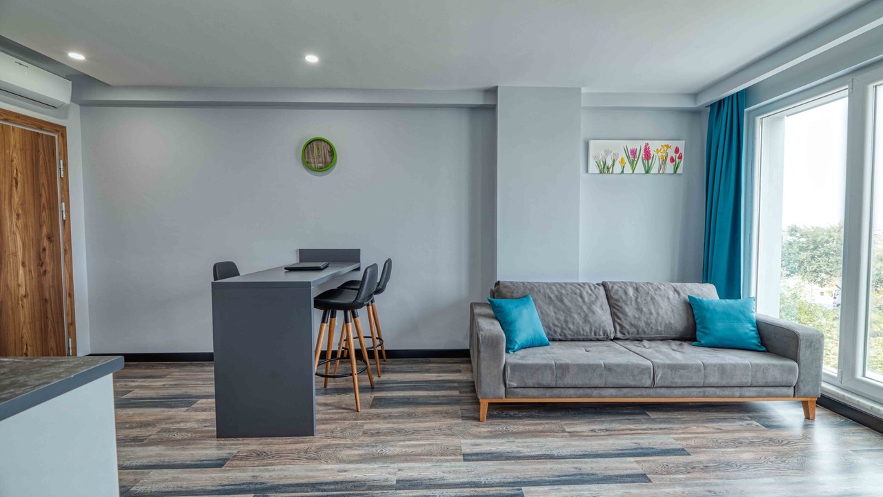 Photo of Livingroom in Atasehir