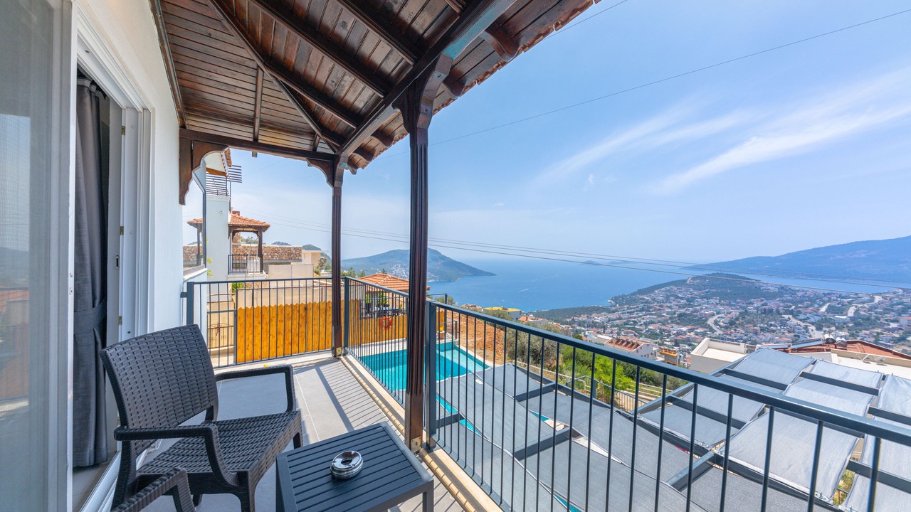 Photo of Outdoor in Kalkan