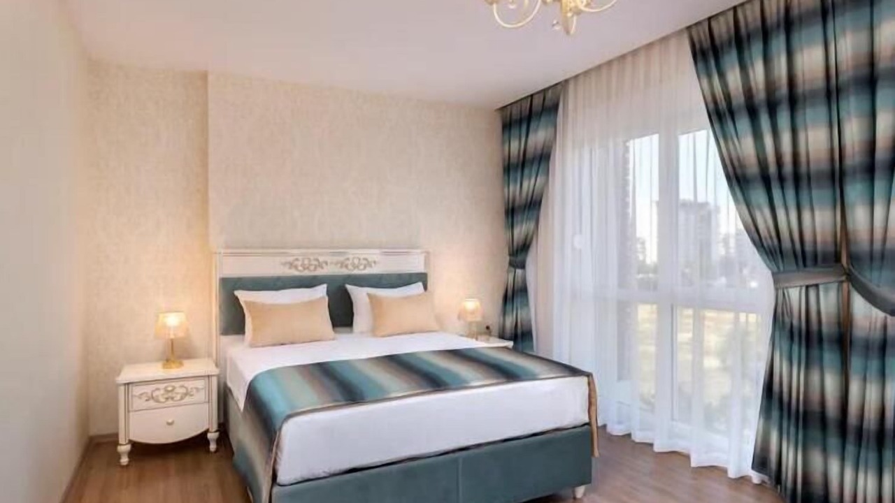 Photo of Bedroom in Konyaalti