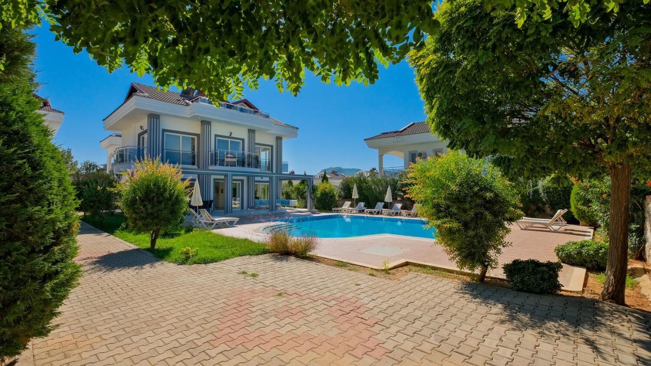 Photo of Outdoor in Hisaronu
