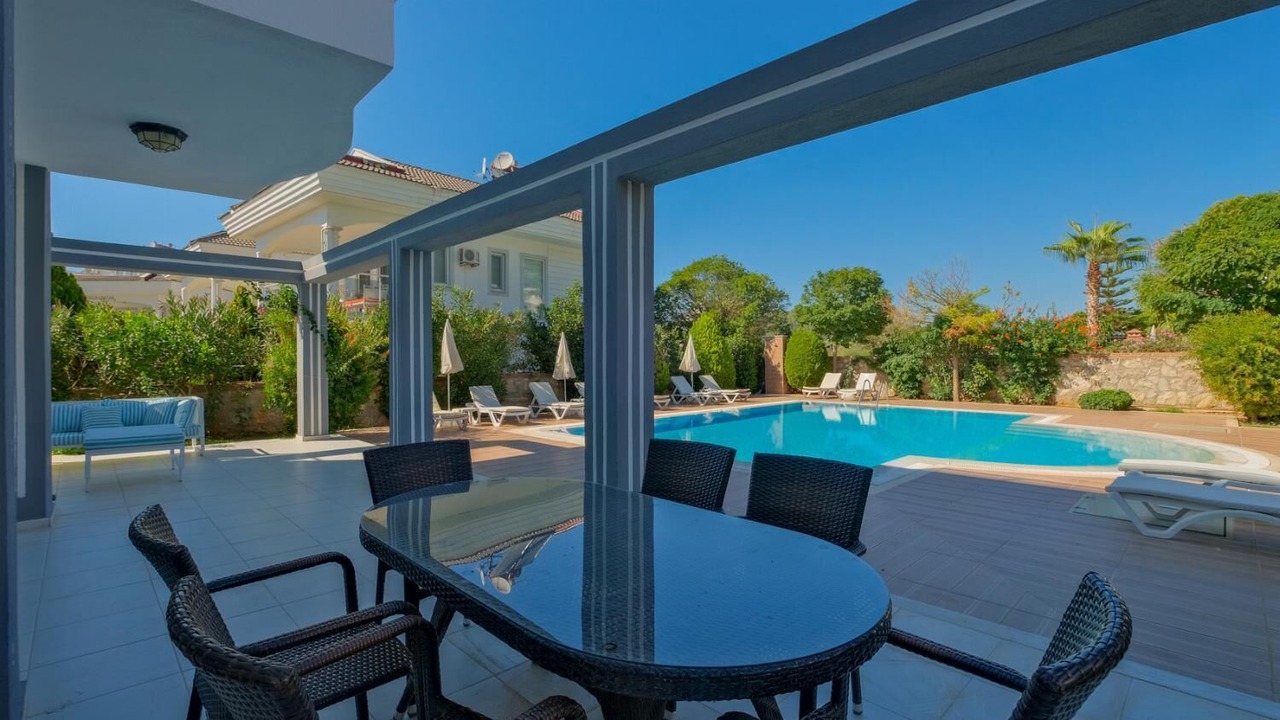 Photo of Outdoor in Hisaronu