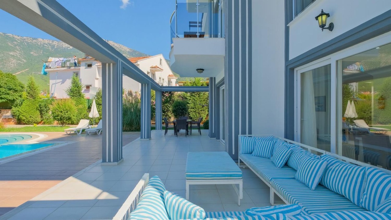 Photo of Outdoor in Hisaronu