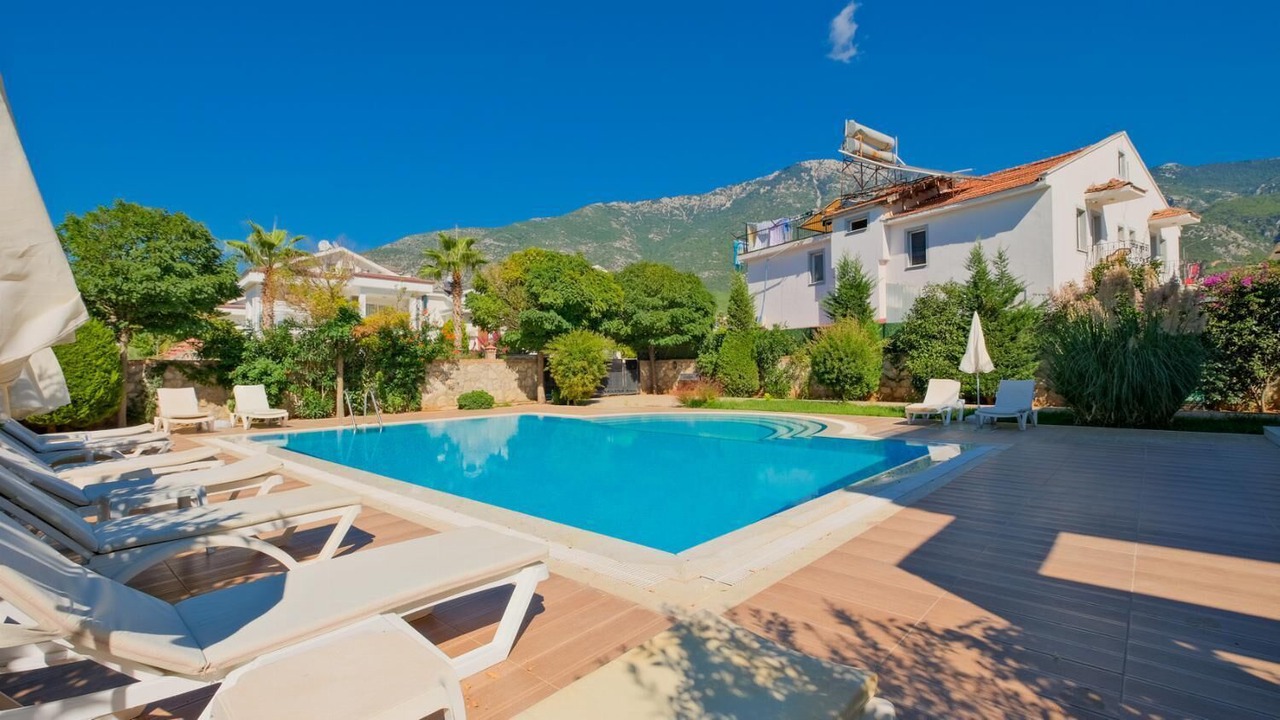 Photo of Outdoor in Hisaronu