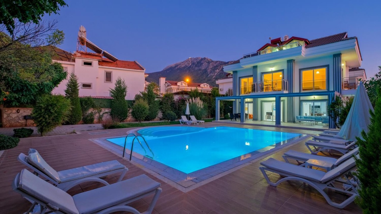 Photo of Outdoor in Hisaronu