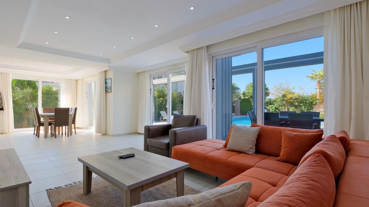 Photo of Bedroom in Hisaronu