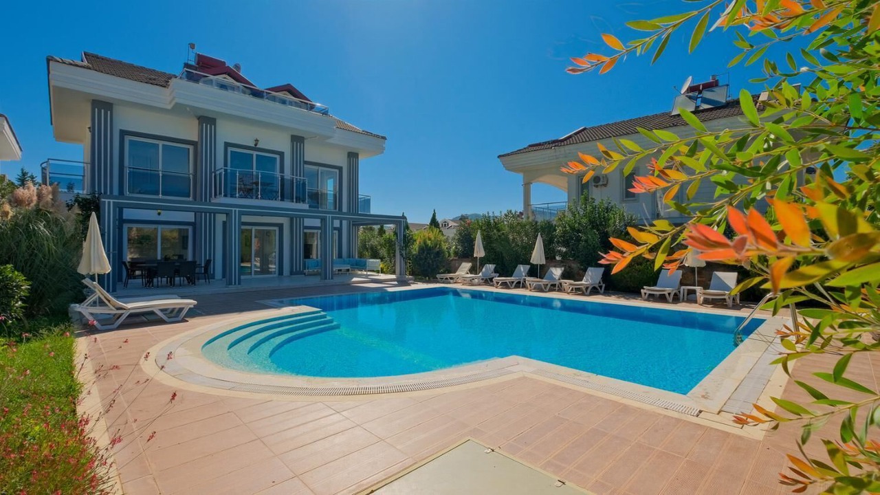 Photo of Outdoor in Hisaronu