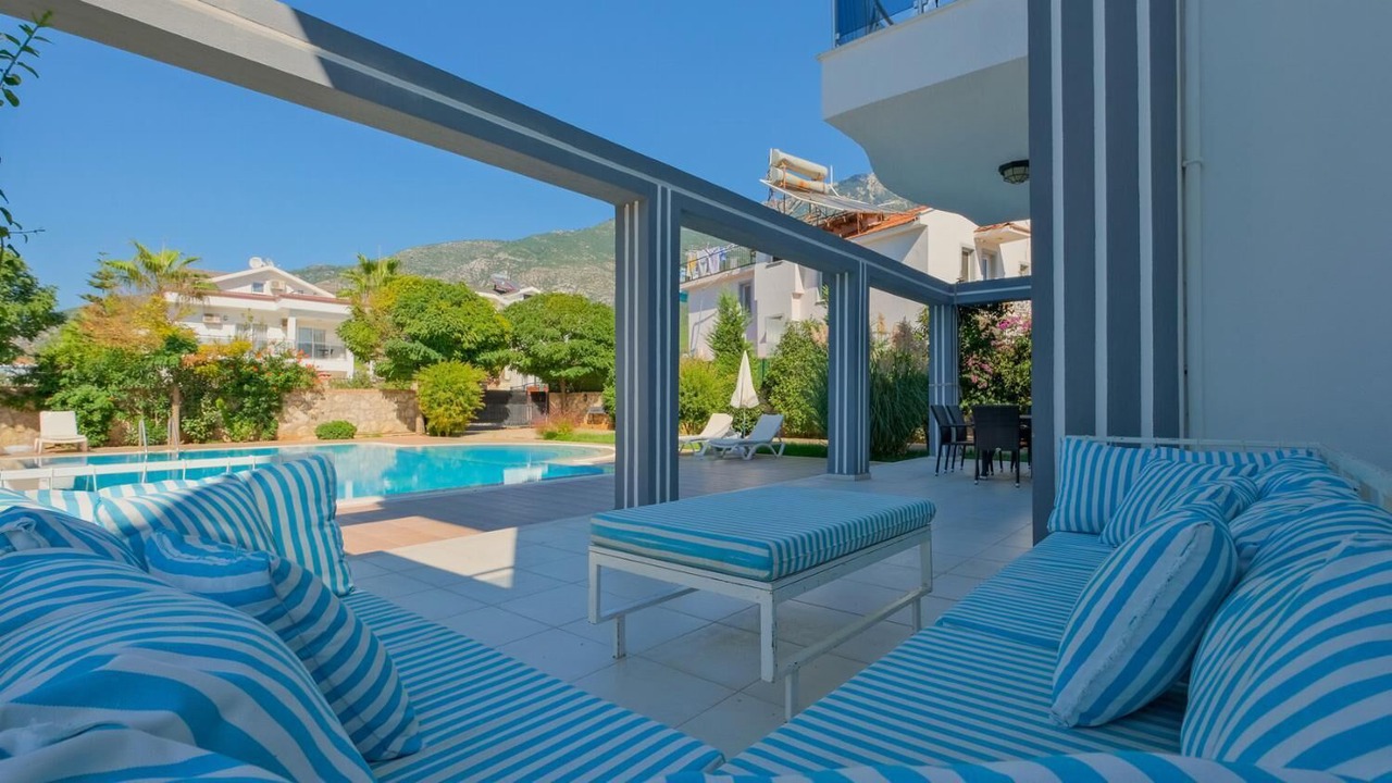 Photo of Outdoor in Hisaronu
