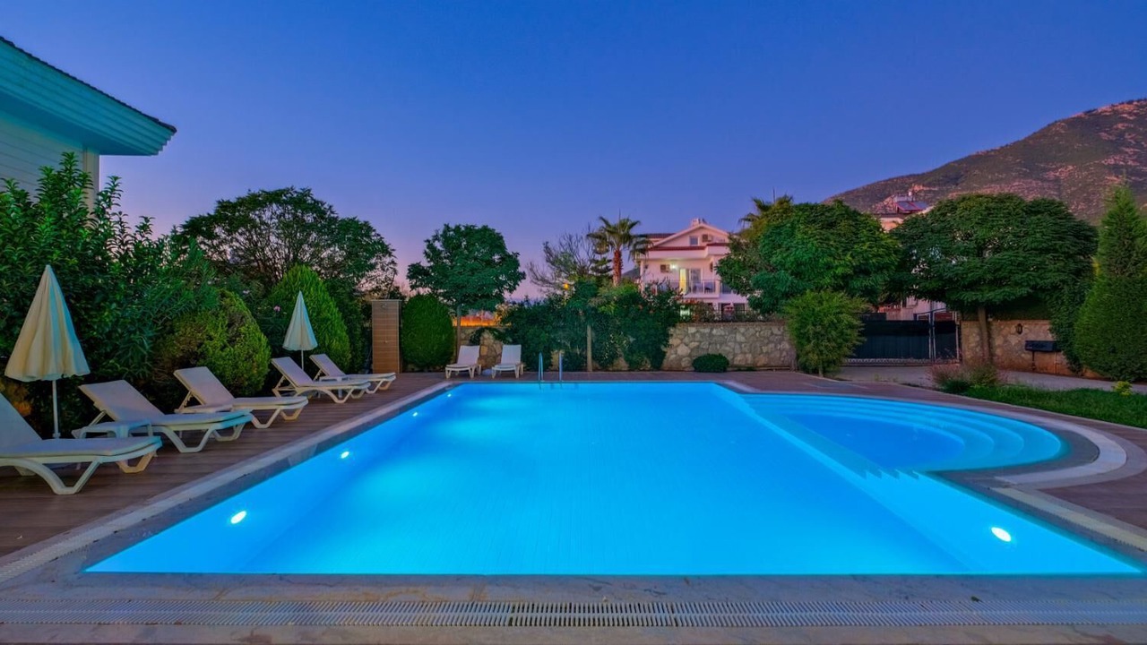 Photo of Outdoor in Hisaronu