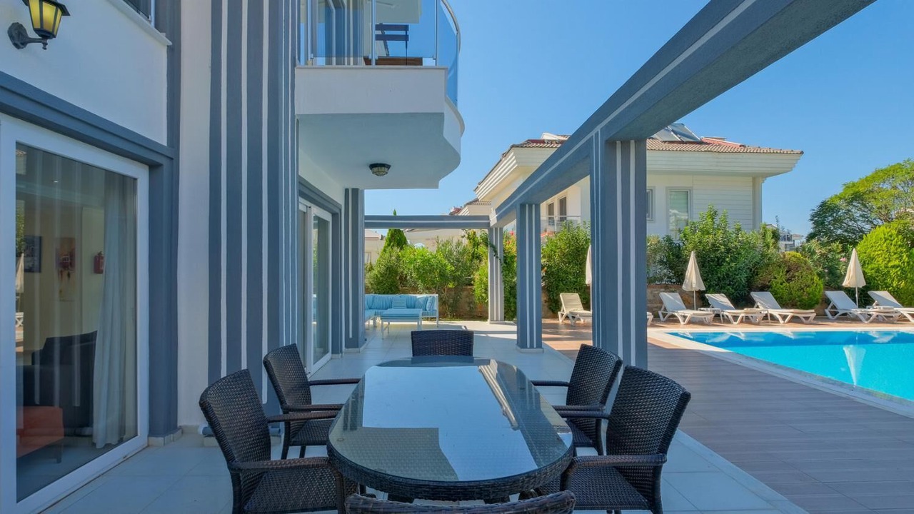 Photo of Outdoor in Hisaronu