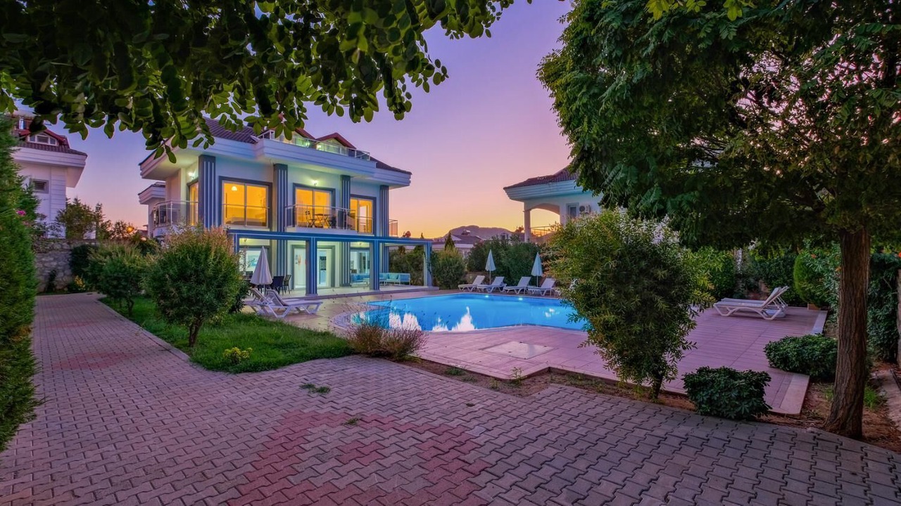 Photo of Outdoor in Hisaronu