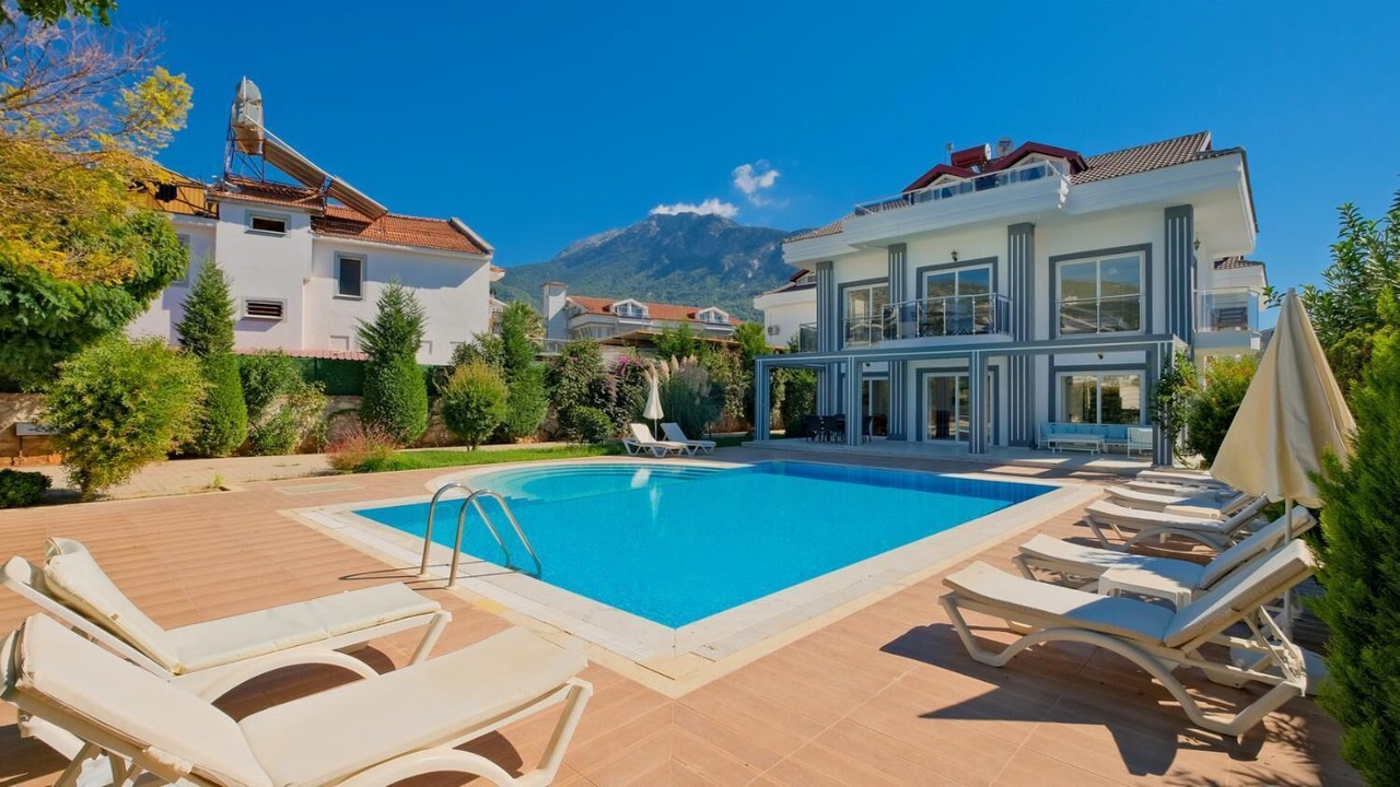 Photo of Outdoor in Hisaronu