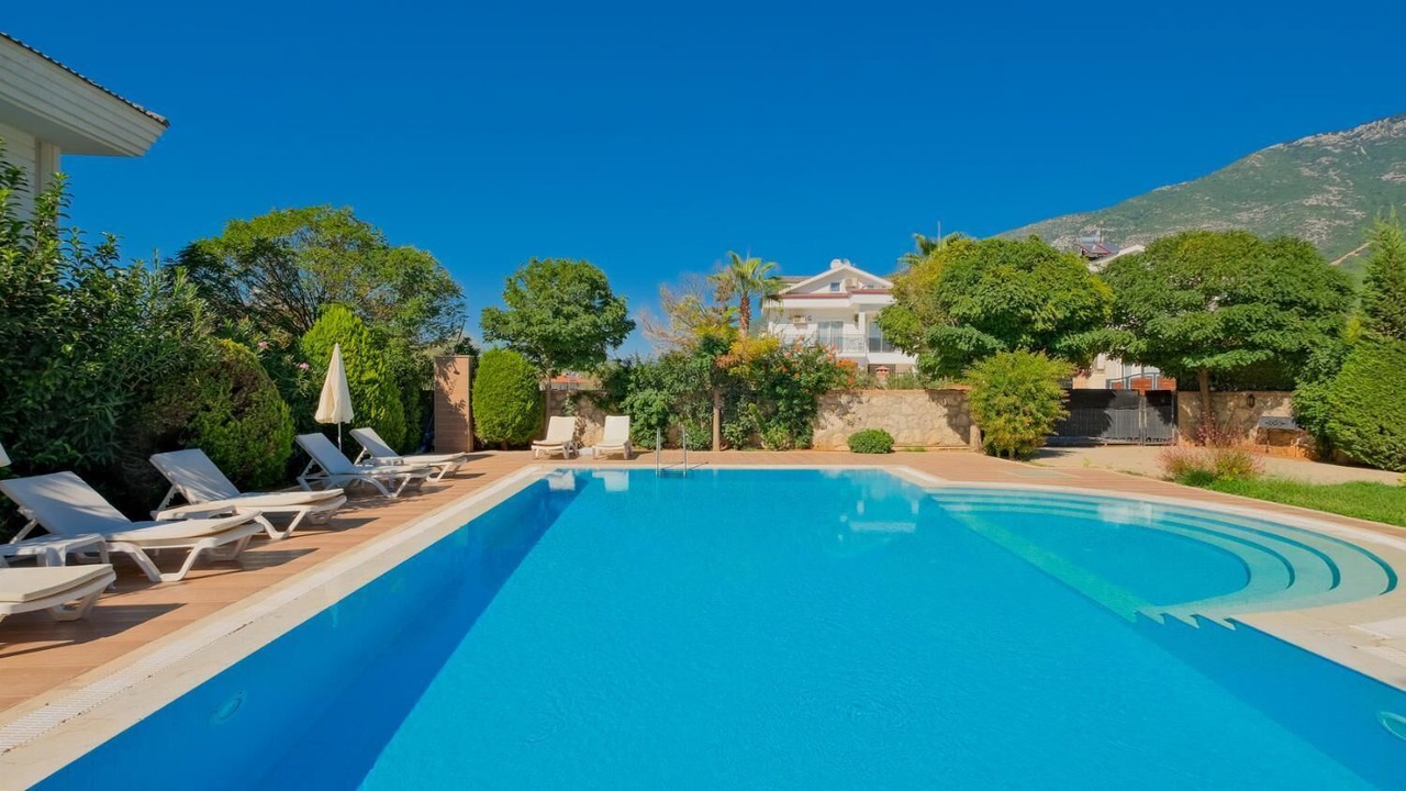 Photo of Outdoor in Hisaronu