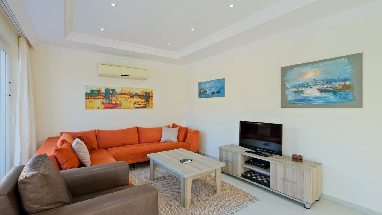 Photo of Bedroom in Hisaronu