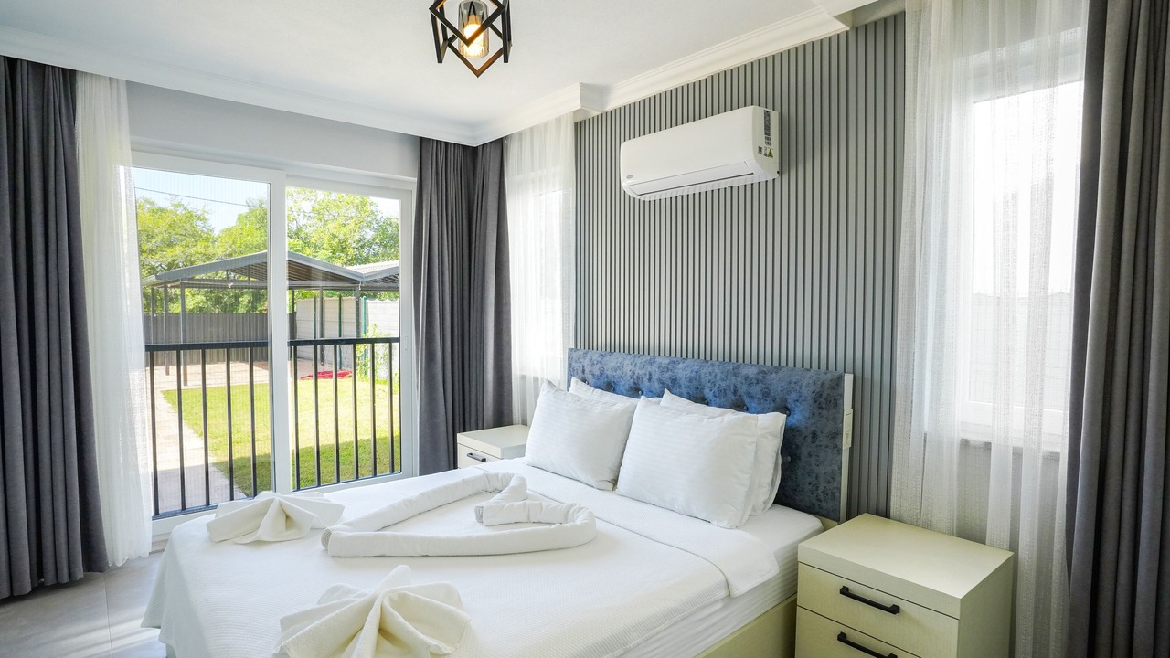 Photo of Bedroom in Dalyan