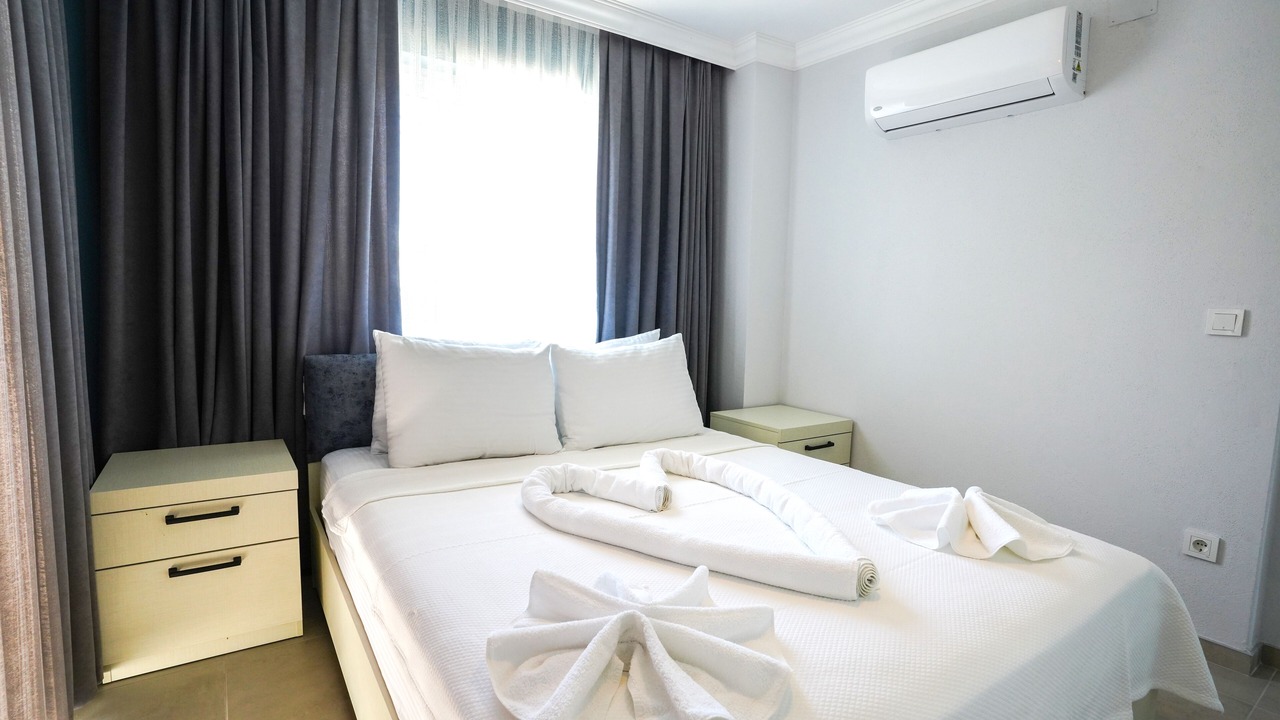 Photo of Bedroom in Dalyan