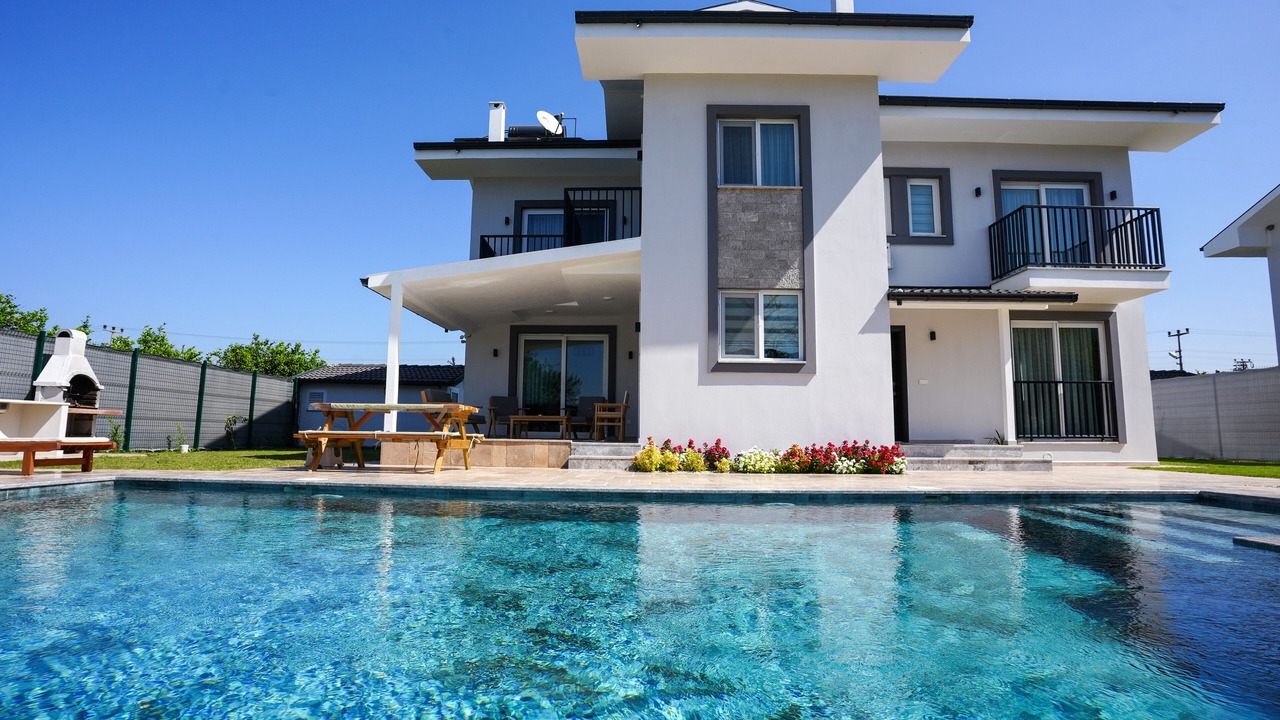 Photo of Outdoor in Dalyan