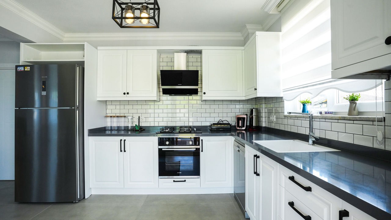 Photo of Kitchen in Dalyan