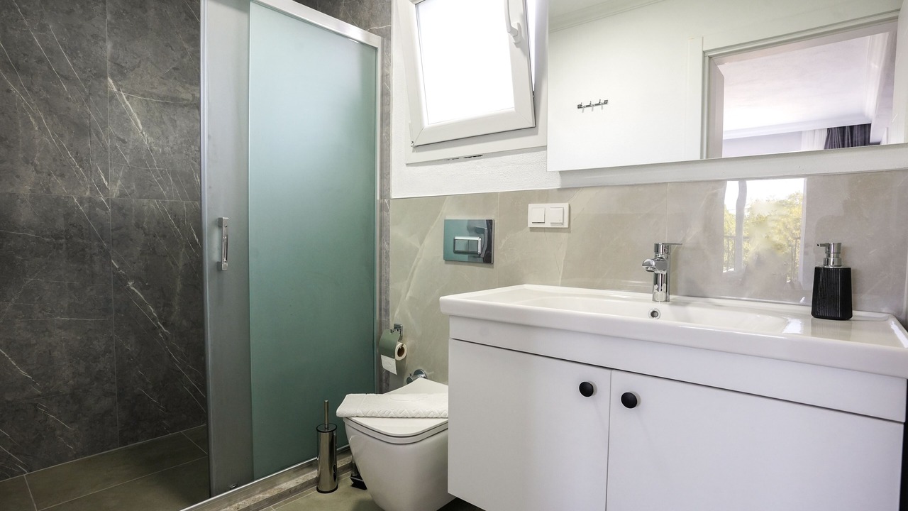 Photo of Bathroom in Dalyan