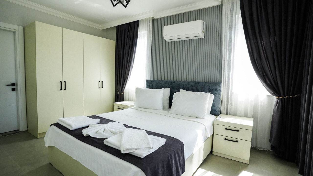 Photo of Bedroom in Dalyan