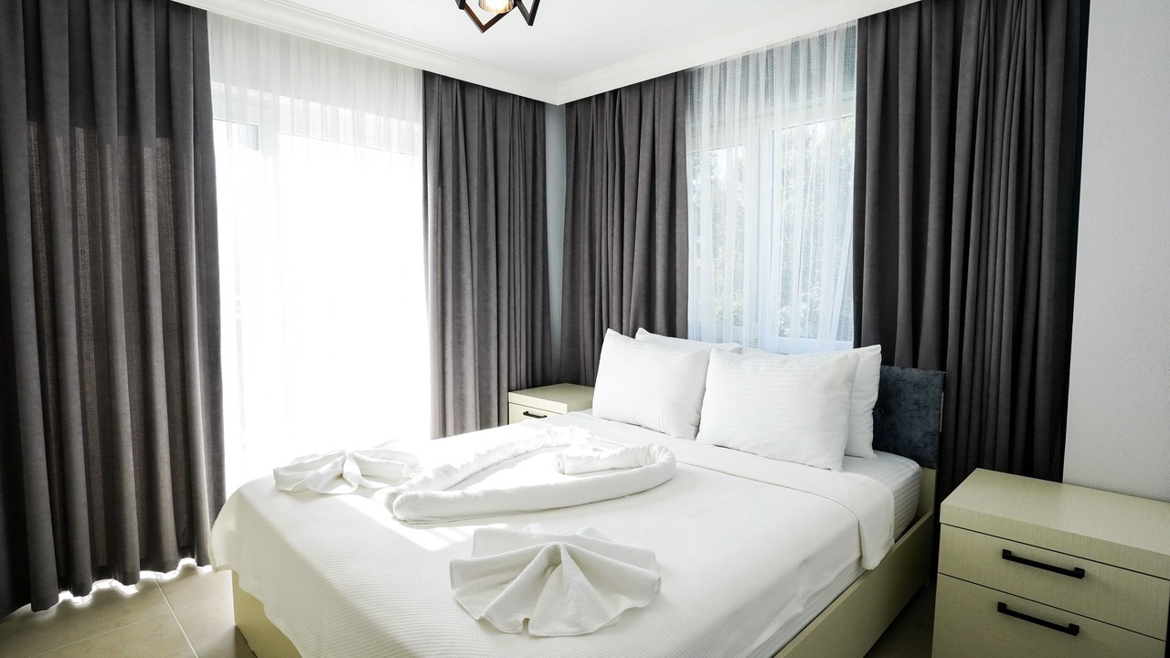 Photo of Bedroom in Dalyan