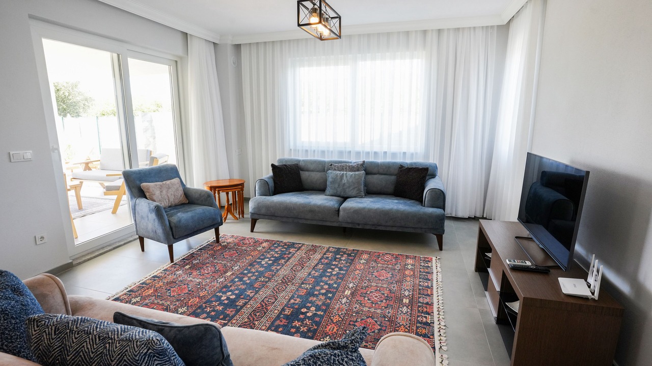 Photo of Livingroom in Dalyan