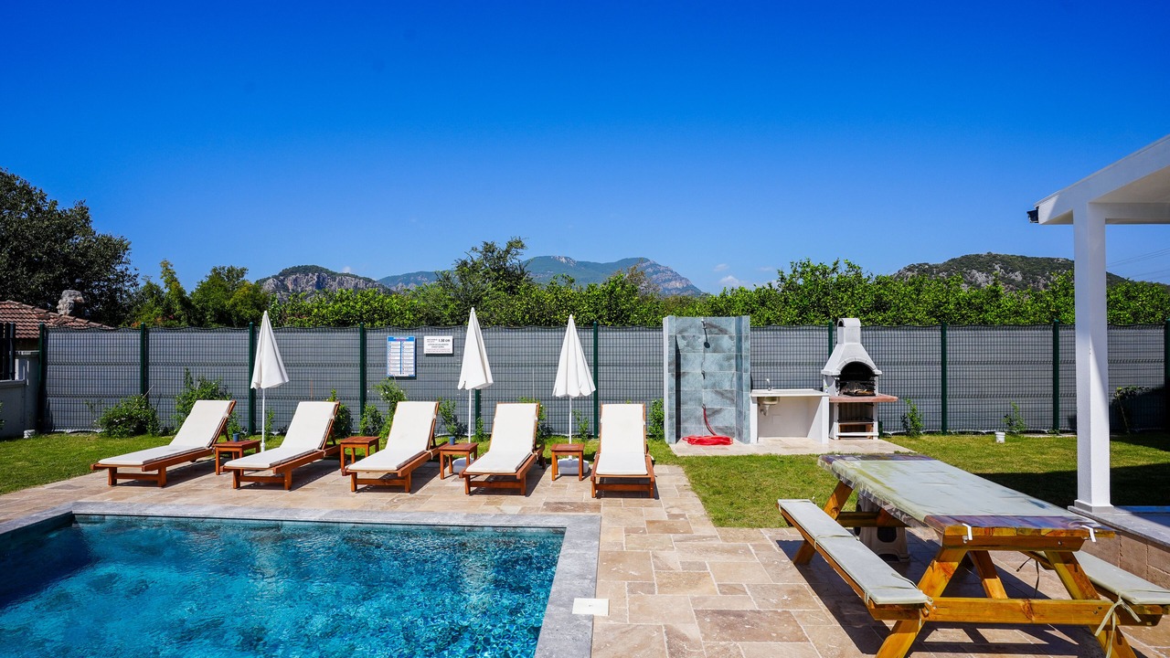 Photo of Outdoor in Dalyan