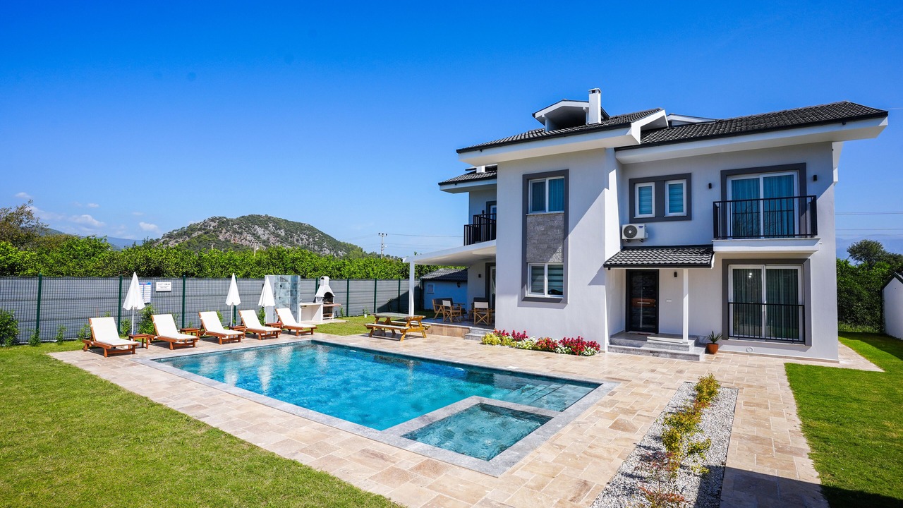 Photo of Outdoor in Dalyan