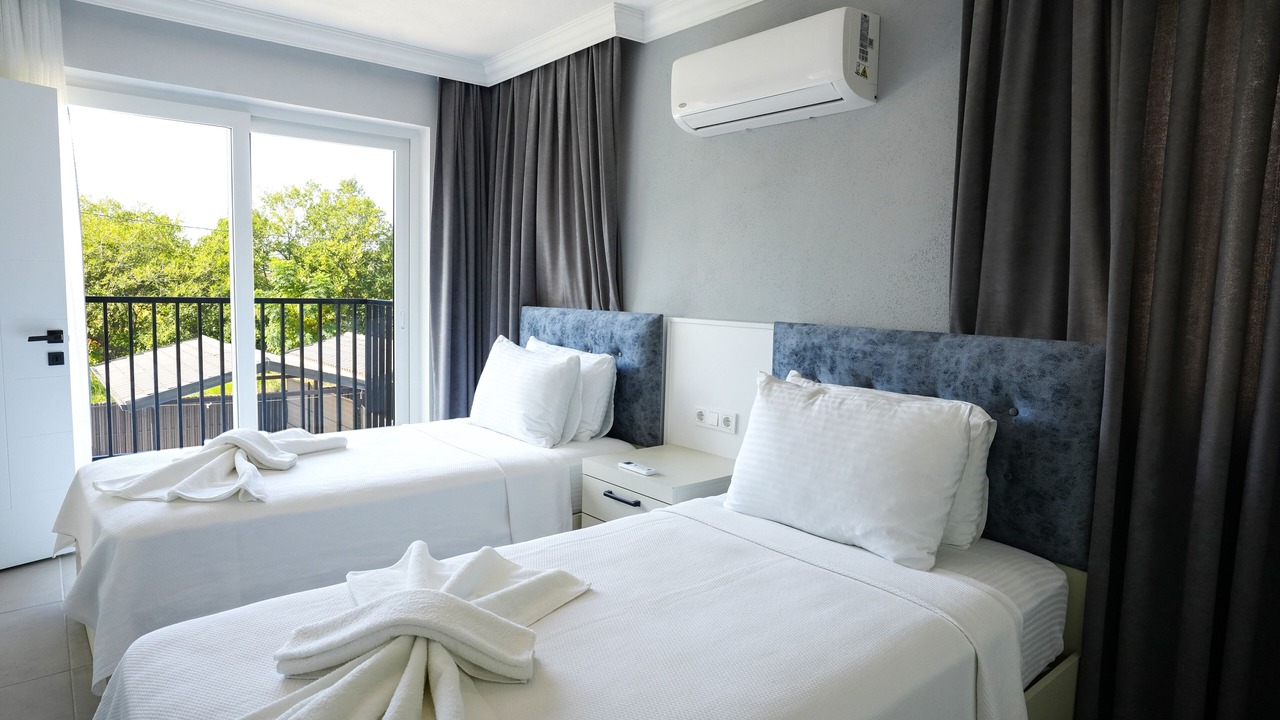 Photo of Bedroom in Dalyan