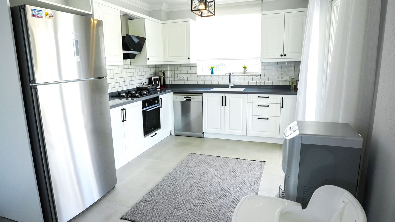 Photo of Kitchen in Dalyan