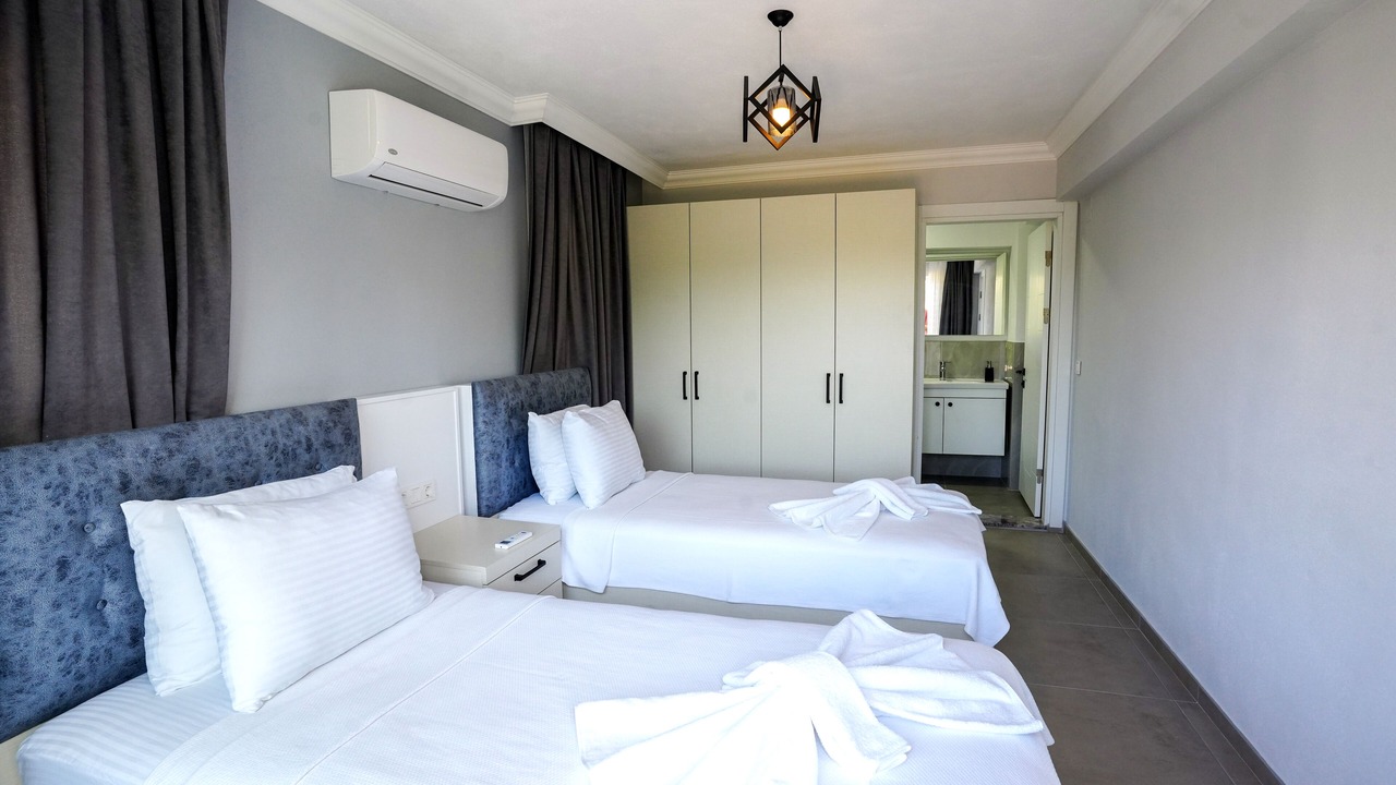 Photo of Bedroom in Dalyan
