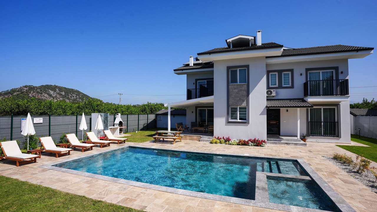 Photo of Outdoor in Dalyan