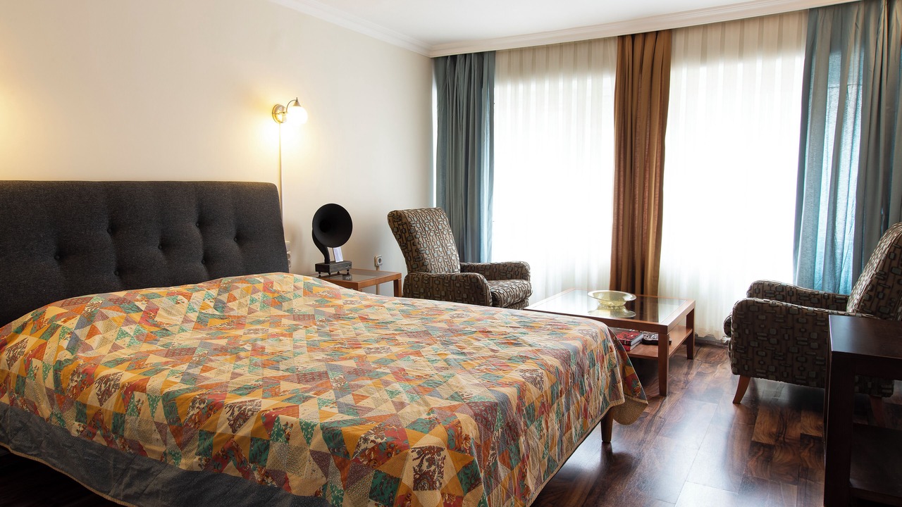 Photo of Bedroom in Moda