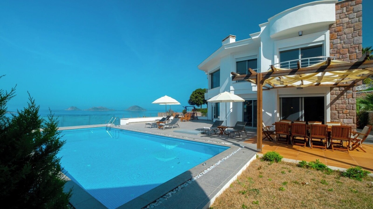 Photo of Outdoor in Turgutreis