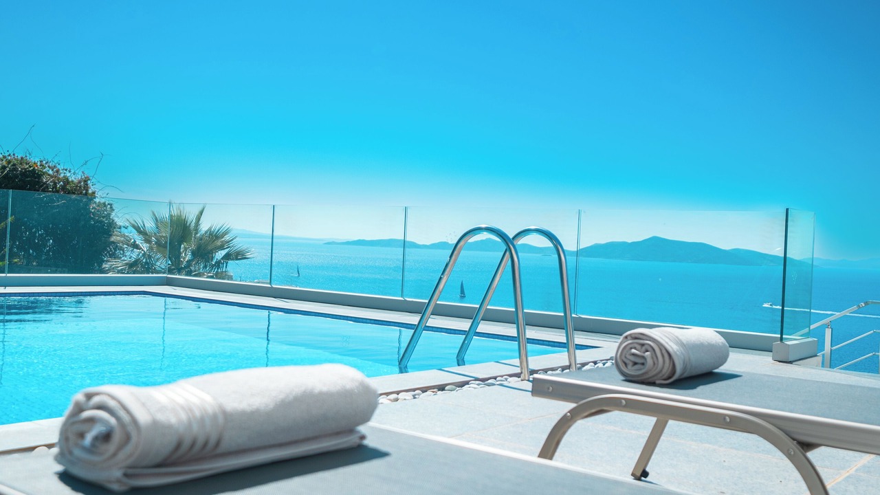 Photo of Outdoor in Turgutreis