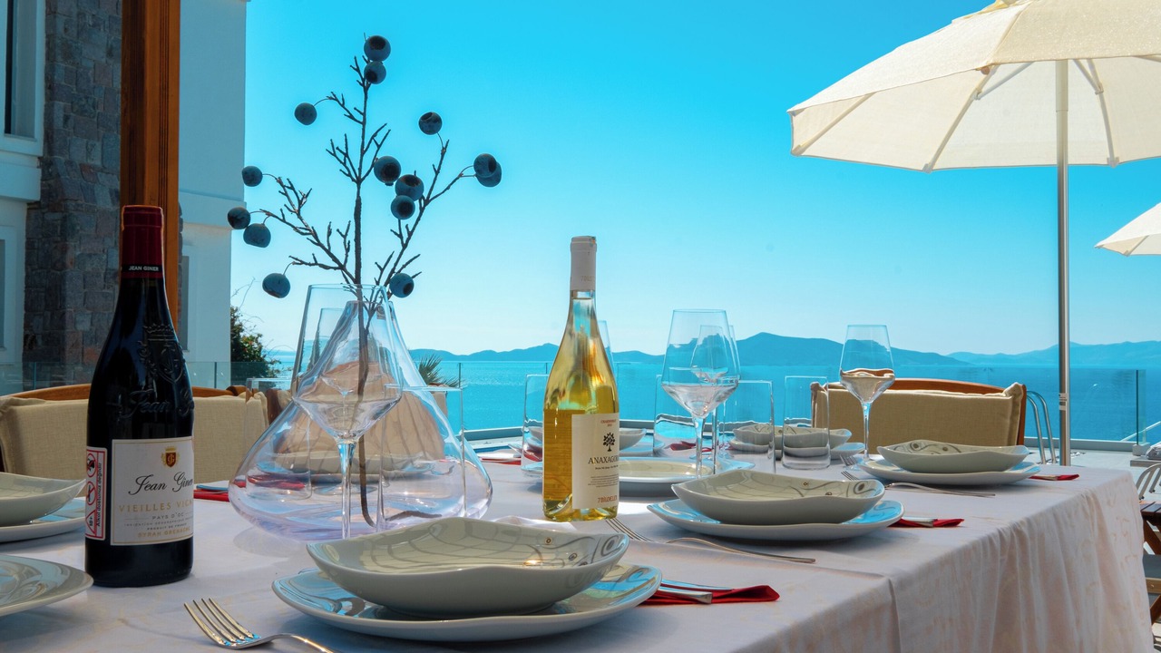 Photo of Outdoor in Turgutreis