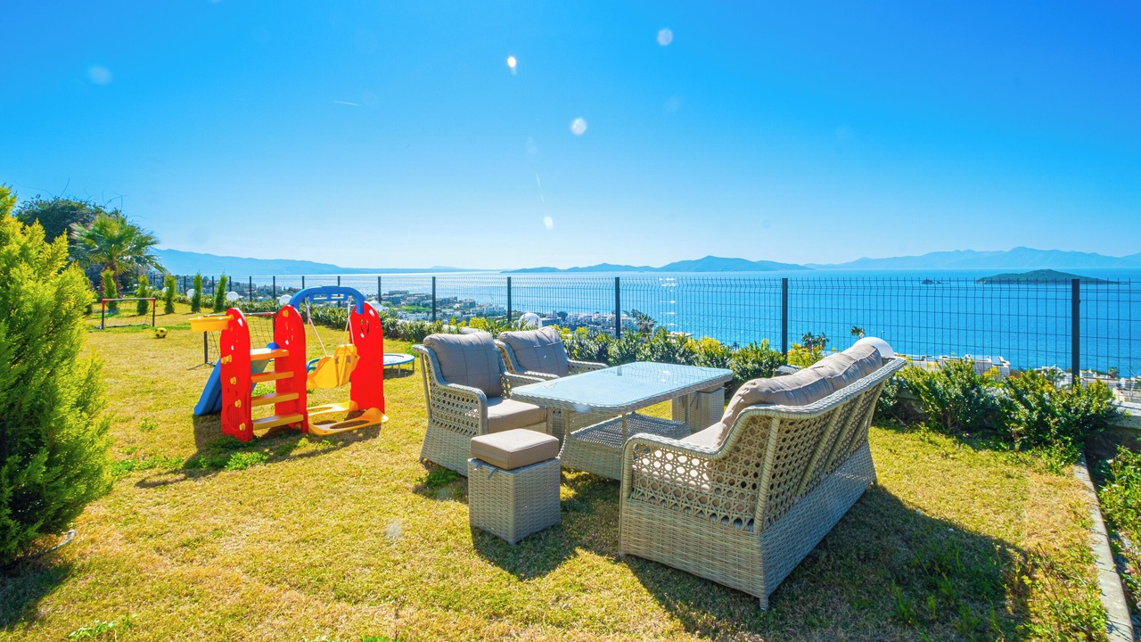 Photo of Outdoor in Turgutreis