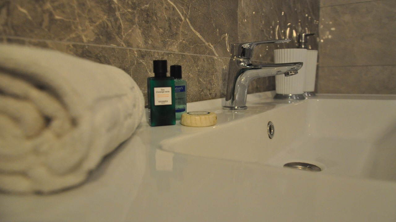 Photo of Bathroom in Trabzon