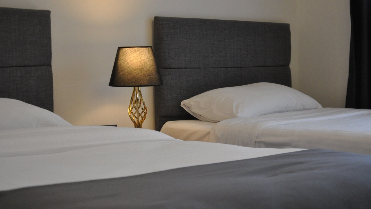 Photo of Bedroom in Trabzon