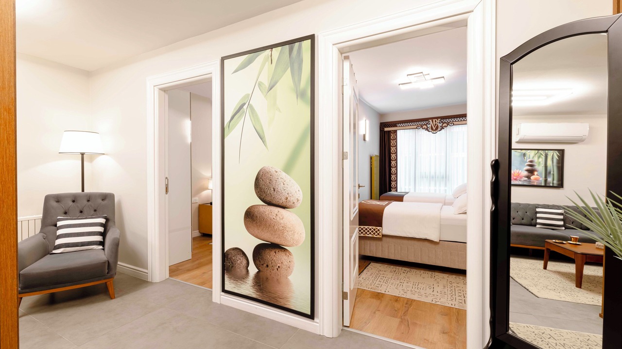 Photo of Livingroom in Galata