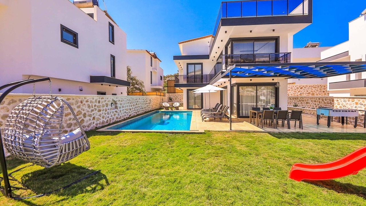 Photo of Outdoor in Kalkan
