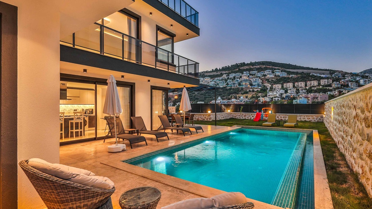 Photo of Outdoor in Kalkan