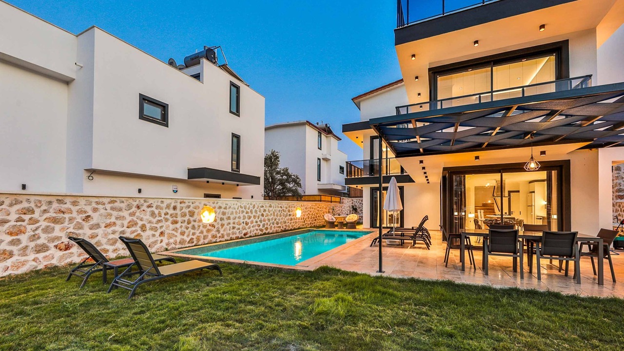 Photo of Outdoor in Kalkan