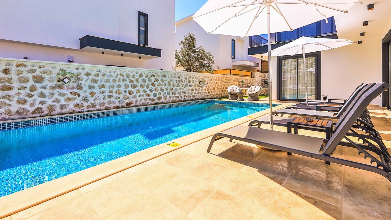 Photo of Outdoor in Kalkan