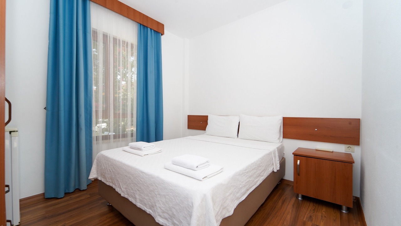 Photo of Bedroom in Akyaka